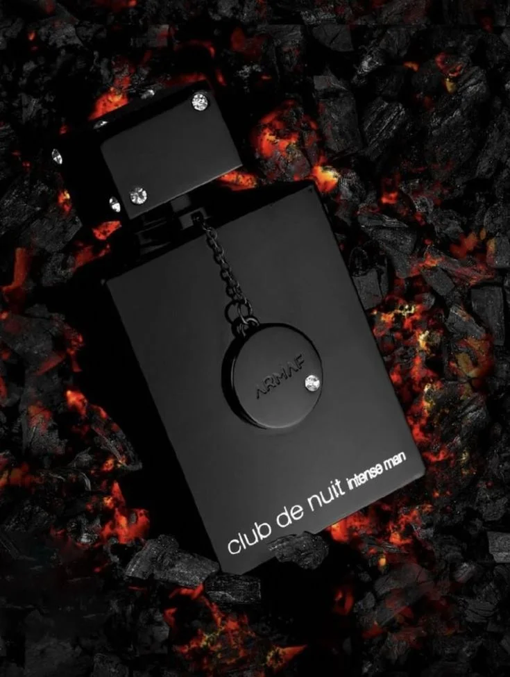 CLUB DE NUIT INTENSE MAN
