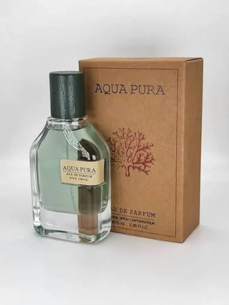 AQUA PURA