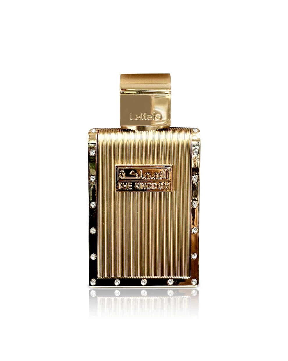 THE KINGDOM LATTAFA 100 ML