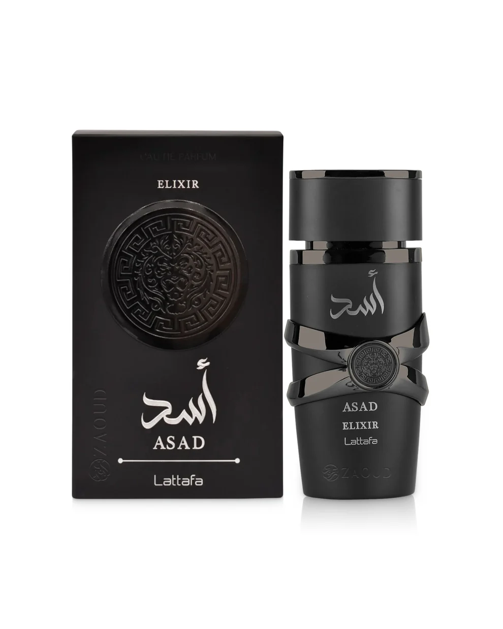 ASAD ELIXIR