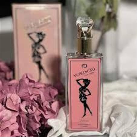 عطر فرموني