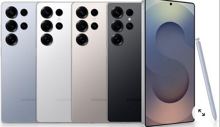 الالكترونيات الحذيثة