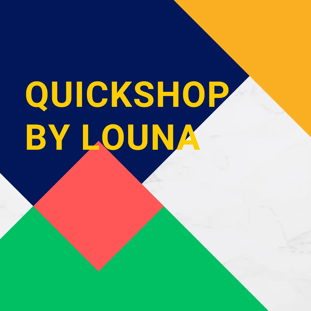 Quickshobylouna