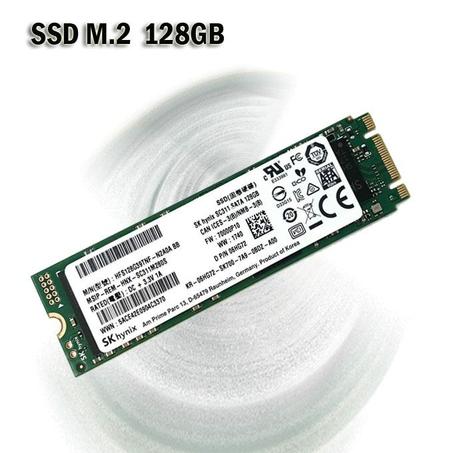 SK Hynix Disque SSD M.2 SATA 128 Go