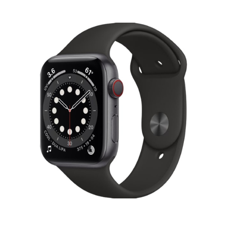 الساعة ذكية