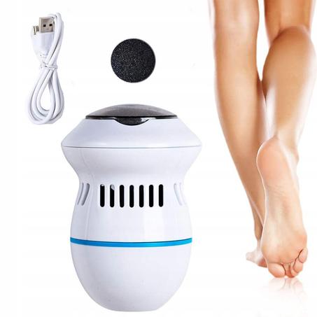 جهاز الأقدام