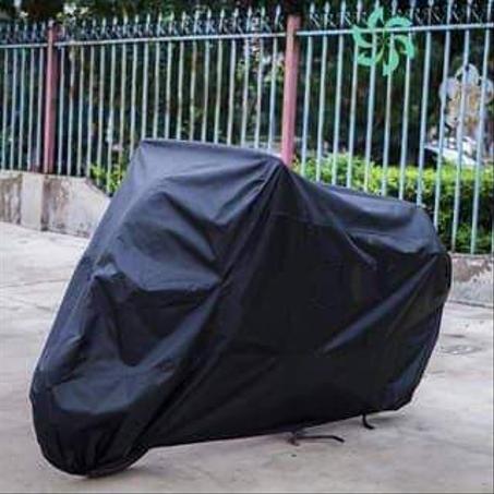 غطاء الدراجات