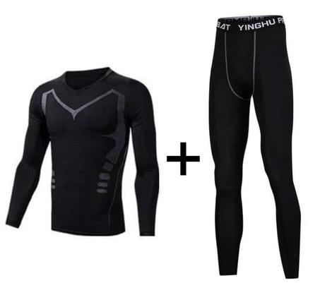 بدلة الرياضة