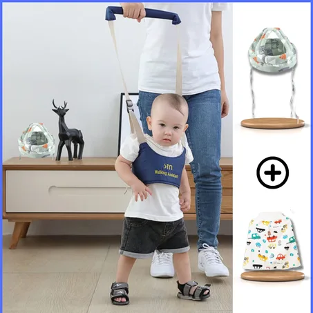 مجموعة أدوات سلامة الطفل™MOUTHUQ