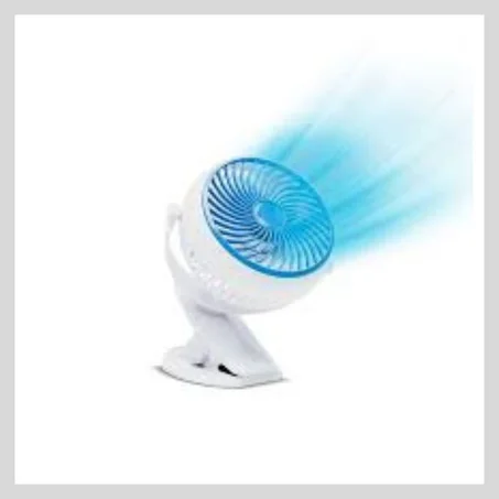 ventilateur go fan