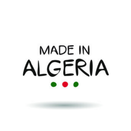 Algerian products