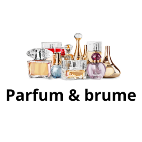 Parfum & brume