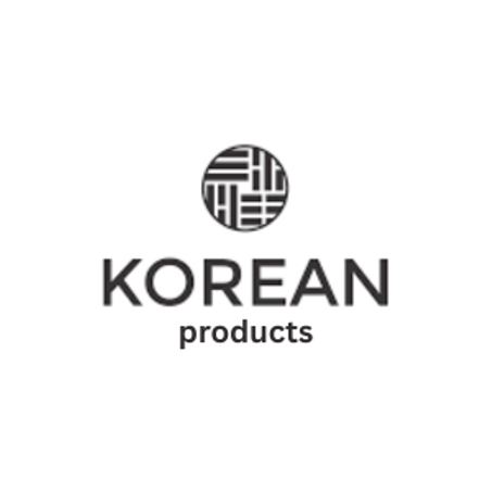 Korean products