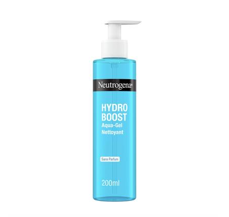 Neutrogena Hydro Boost nettoyant AQUA-GEL 200ml