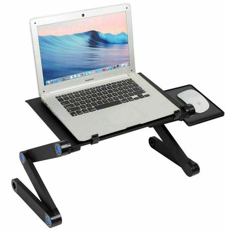 multifonctional laptop table T8