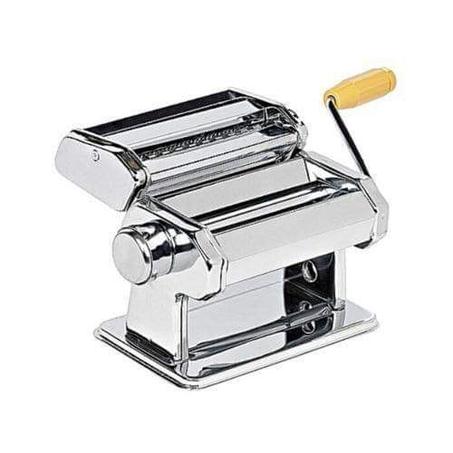 ألة صنع الرزيزة والشباكية