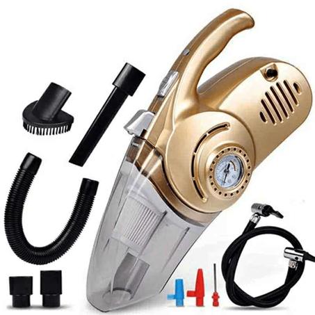 مكنسة كهربائية متعددة الوظائف-Aspirateur