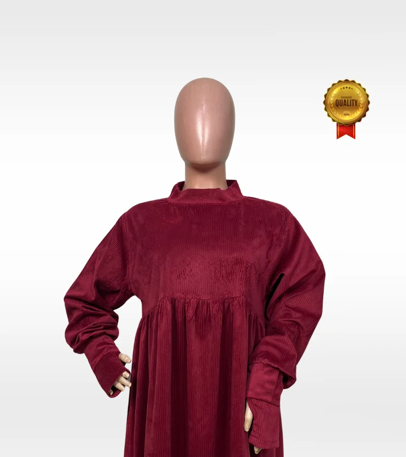 عباية عِزة _ موديل جديد