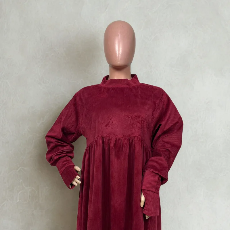 عباية عِزة _ موديل جديد