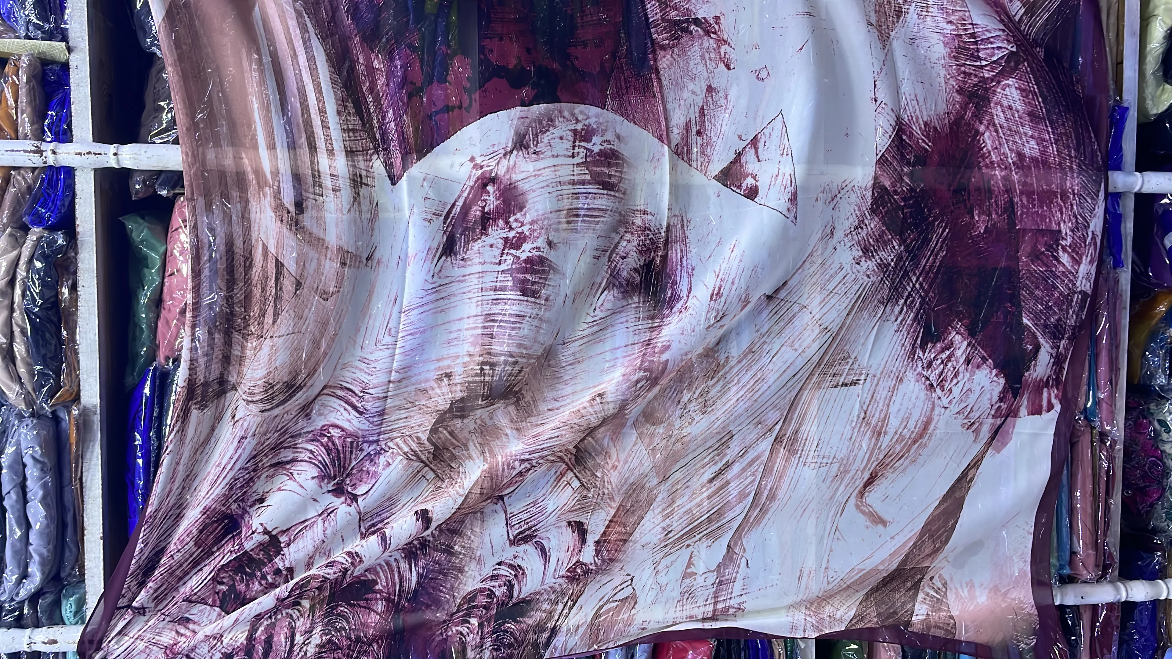 فولار ماليزي