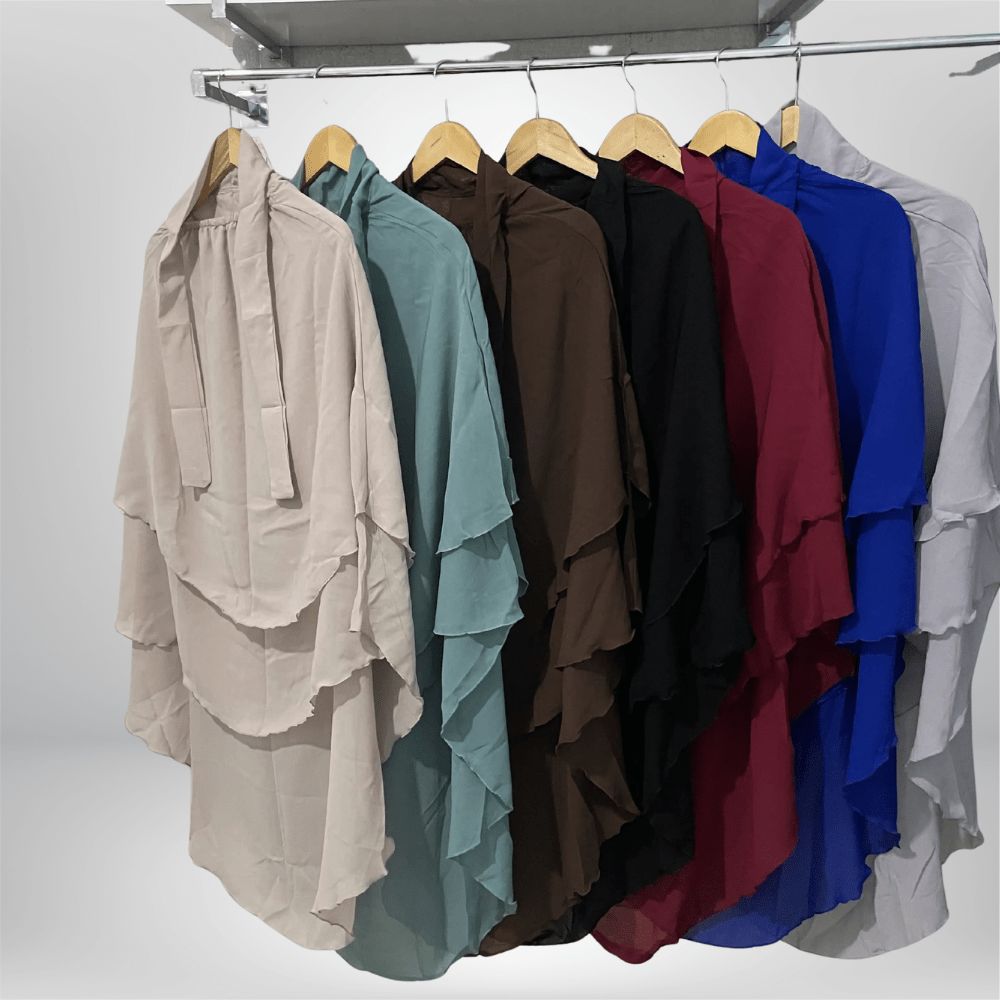 خمار طبقات 2