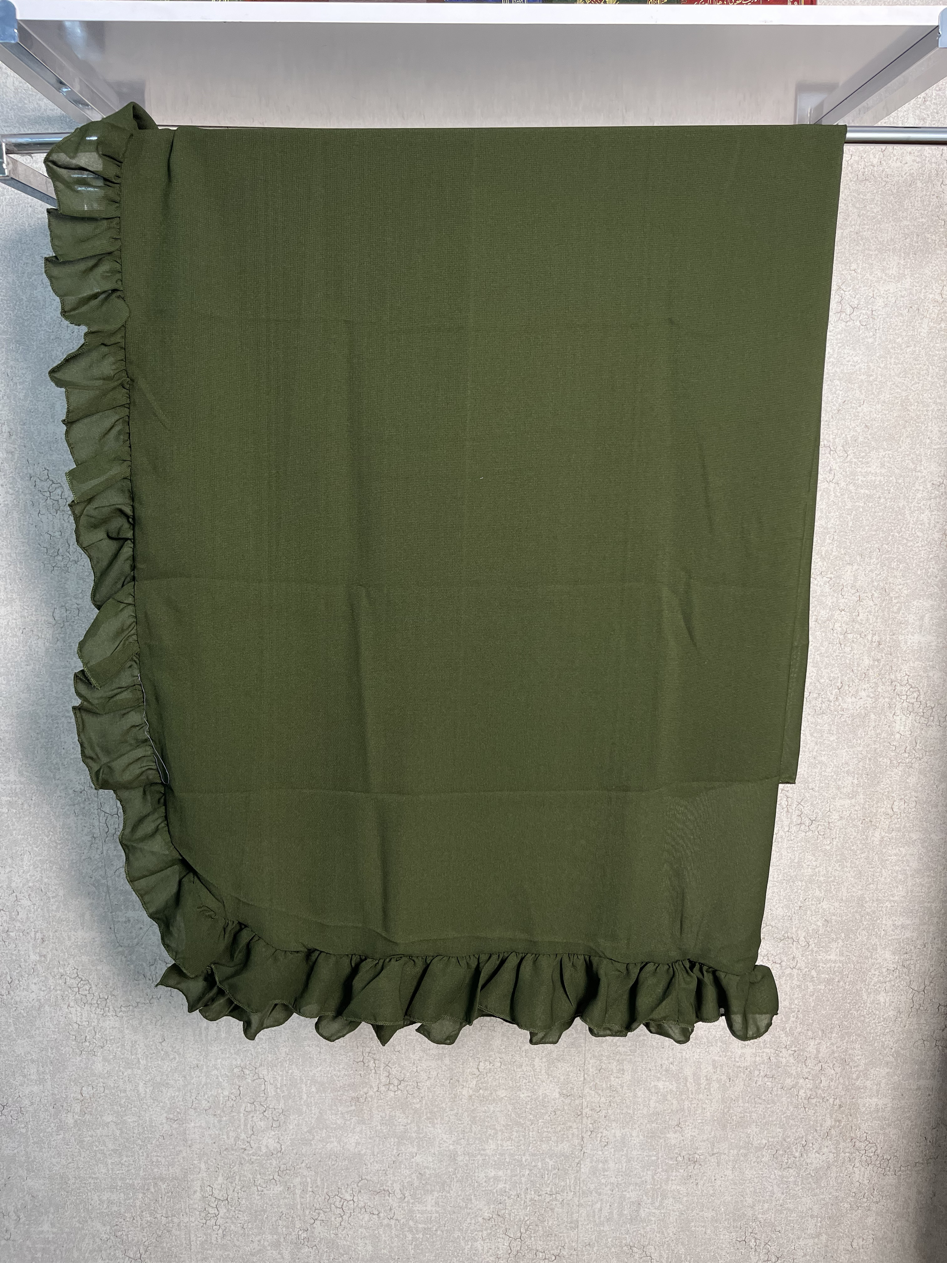 فولار الكشكشه