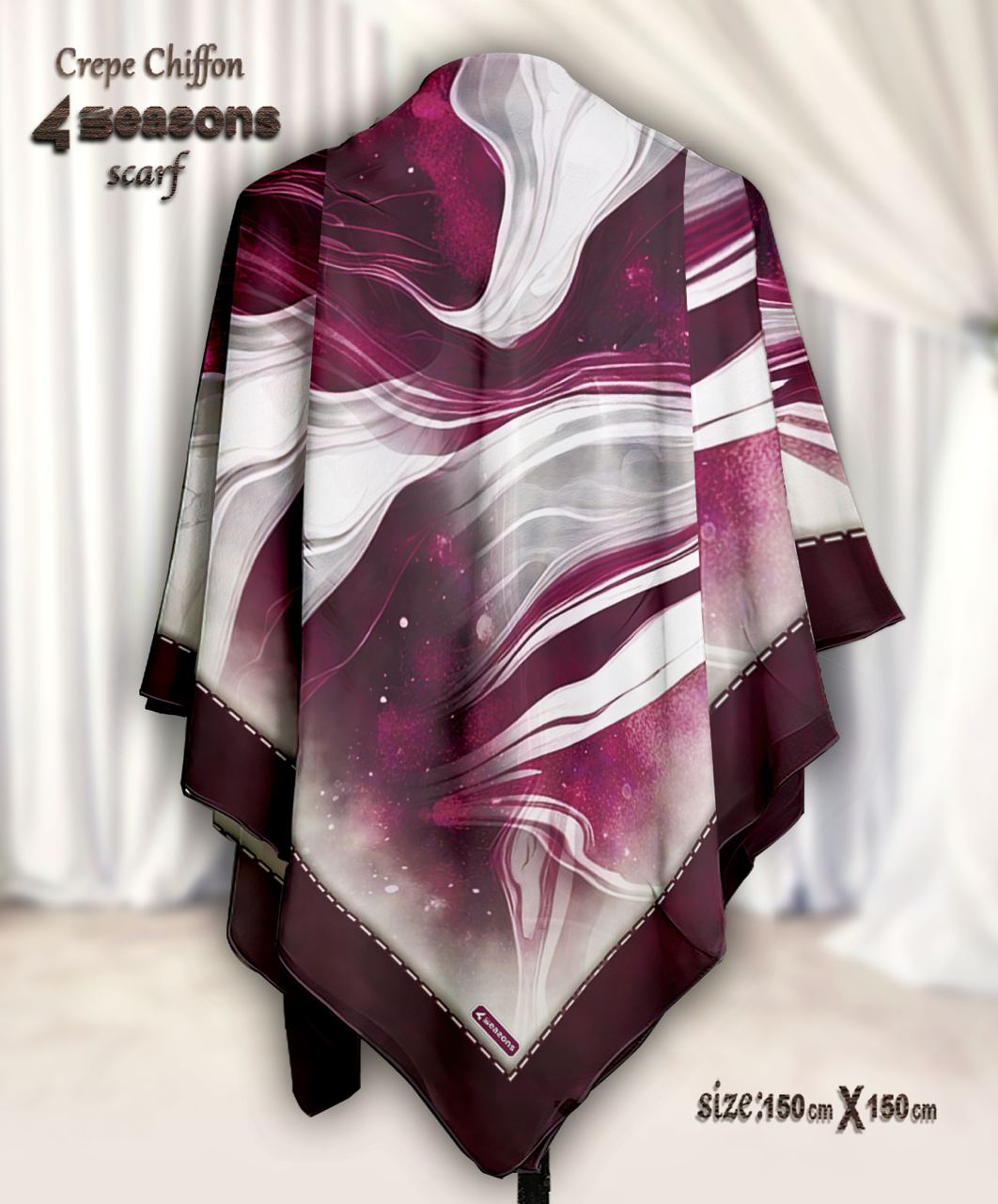 فولار ماليزي