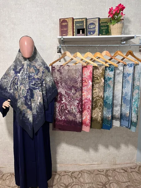 فولار ماليزي