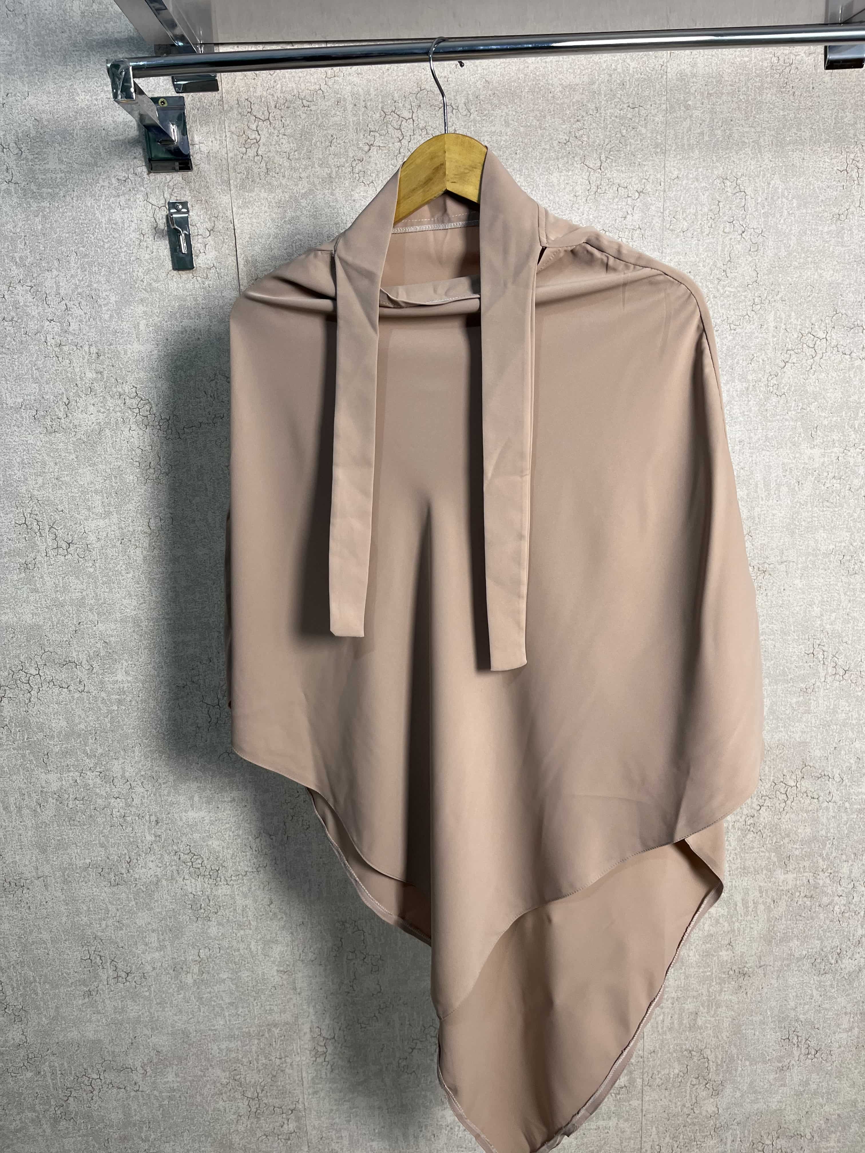 خمار طبقة واحده