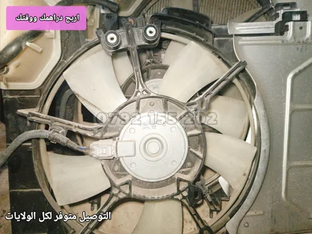 CONVOYER YARIS 6 VTS ESSENCE  كونفايور ياريس لاكاس دوريجين