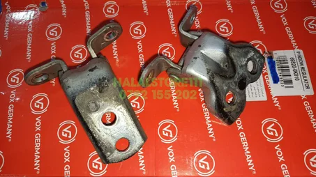 CHARNIERE PORTE COROLLA 2001-2007 LA CASSE D ORIGIN PAUMELLE  شارنيير باب كورورلا بومالا باب كورولا مفصل باب