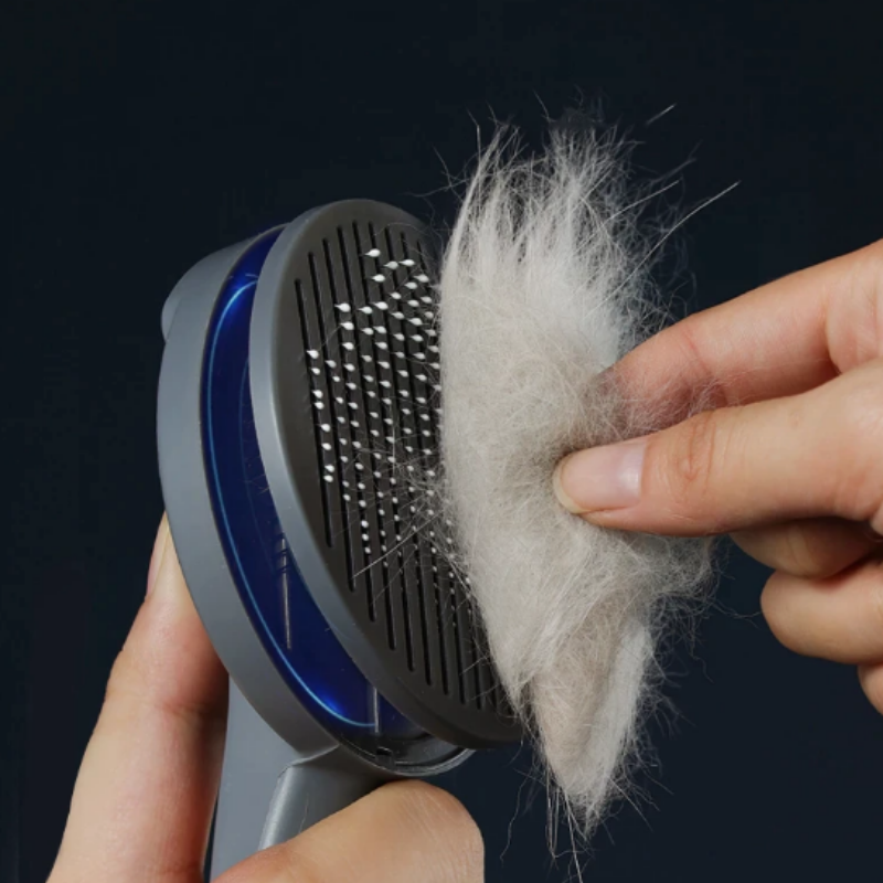 Pets Grooming Brush Dog and cat