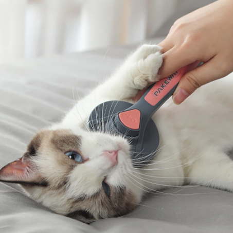 Pets Grooming Brush Dog and cat