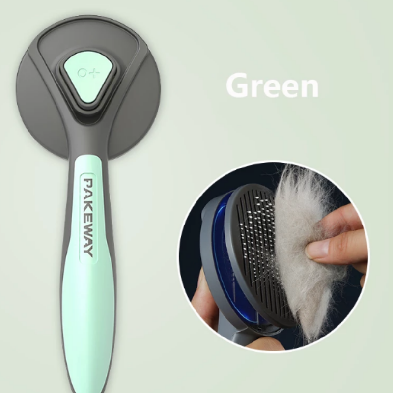 Pets Grooming Brush Dog and cat