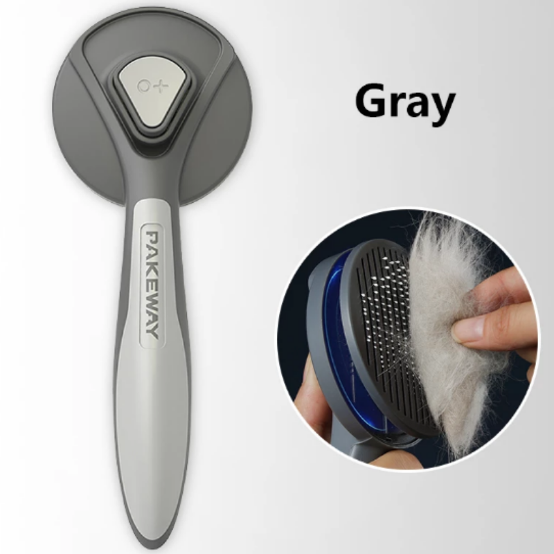 Pets Grooming Brush Dog and cat