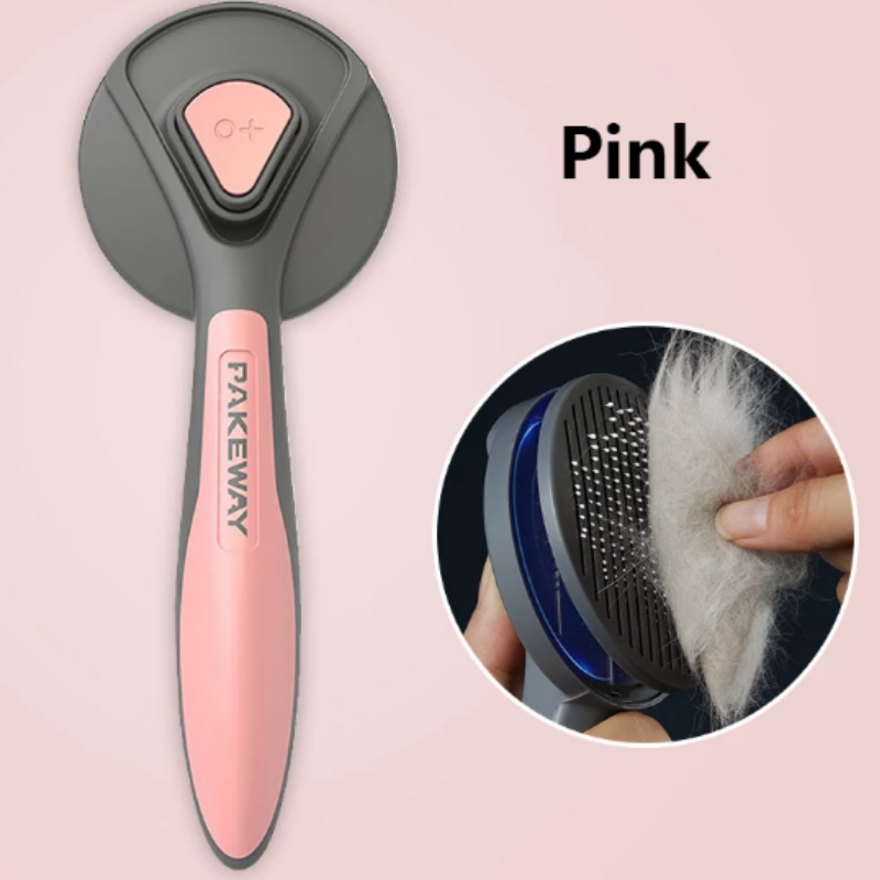 Pets Grooming Brush Dog and cat