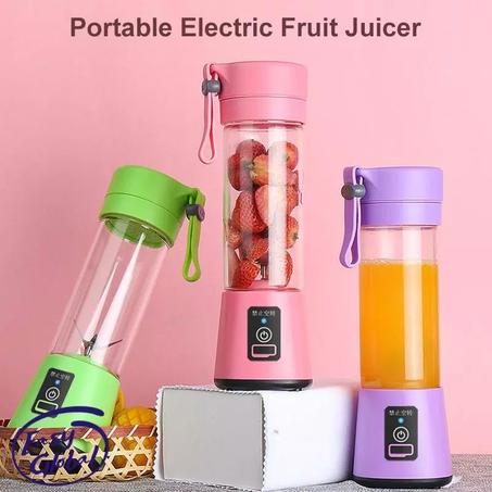 mélangeur de jus portable