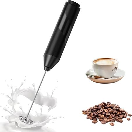 coffee frother