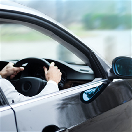 مستلزمات السيارة