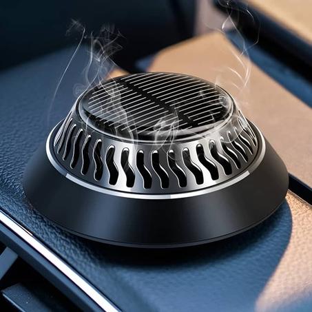 Solar Perfume for Car