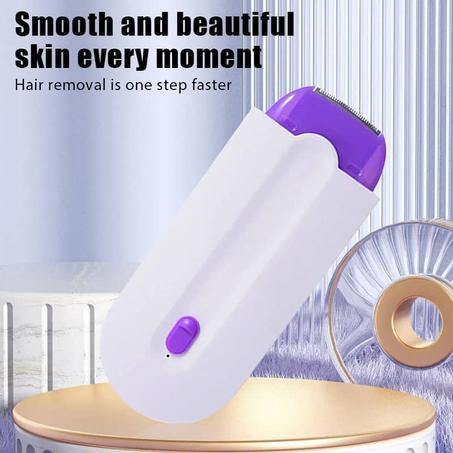 INDUCTIVE HAIR REMOVAL TOOL (FOR MEN & WOMEN)