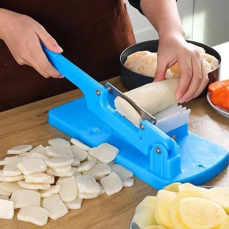 Multi Functional Table Slicer Meat and Vegetables