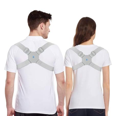 Intelligent Posture Corrector with Sensor