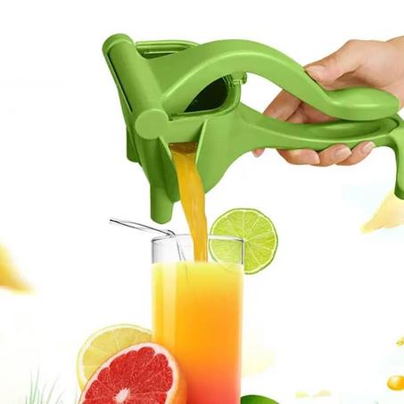 Manual Fruit Juicer Alloy Squeezer Citrus