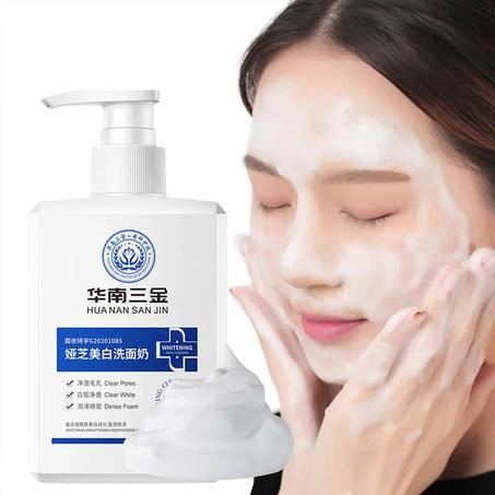 Facial Wash Deep Cleaning Skin