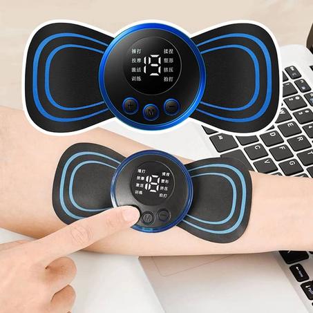 EMS mini Cervical Massager