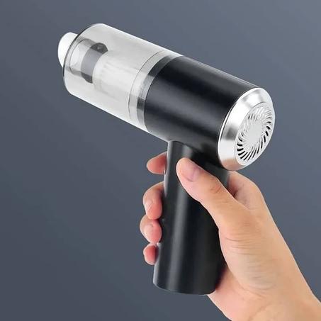 Rechargeable Vacuum Cleaner