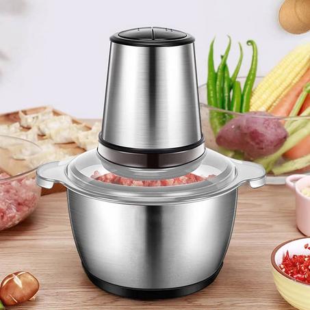 2L Electric Meat Grinder 300W