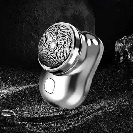 Rechargeable Stardom pocket Shaver