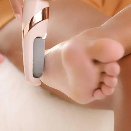 CALLUS REMOVER MACHINE RECHARGABLE